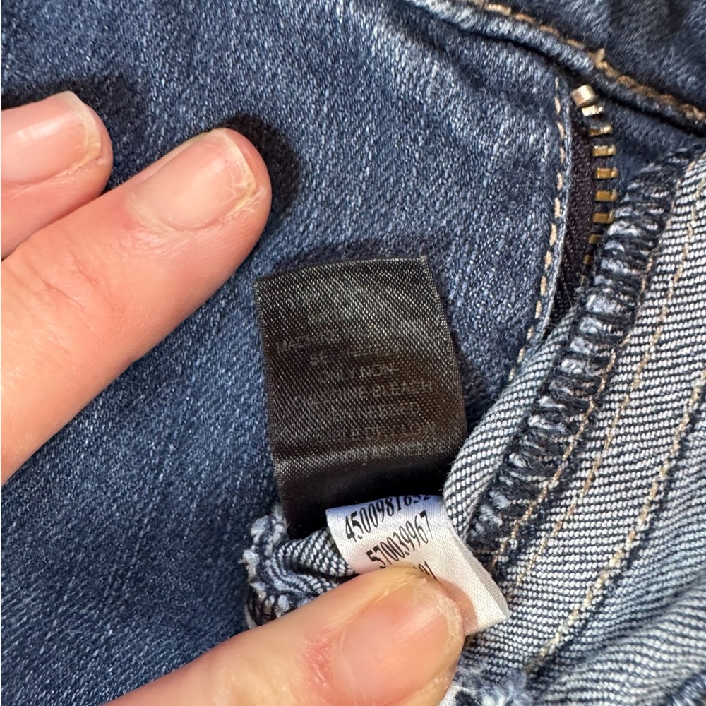 White House Black Market Jeans - Picture 6 of 9